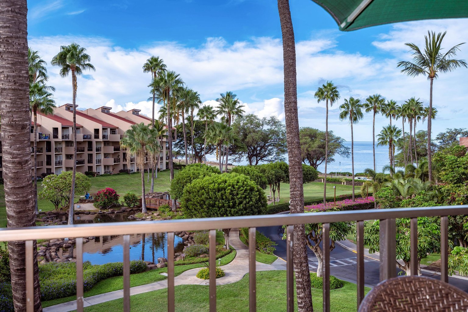 Kihei Vacation Rental
