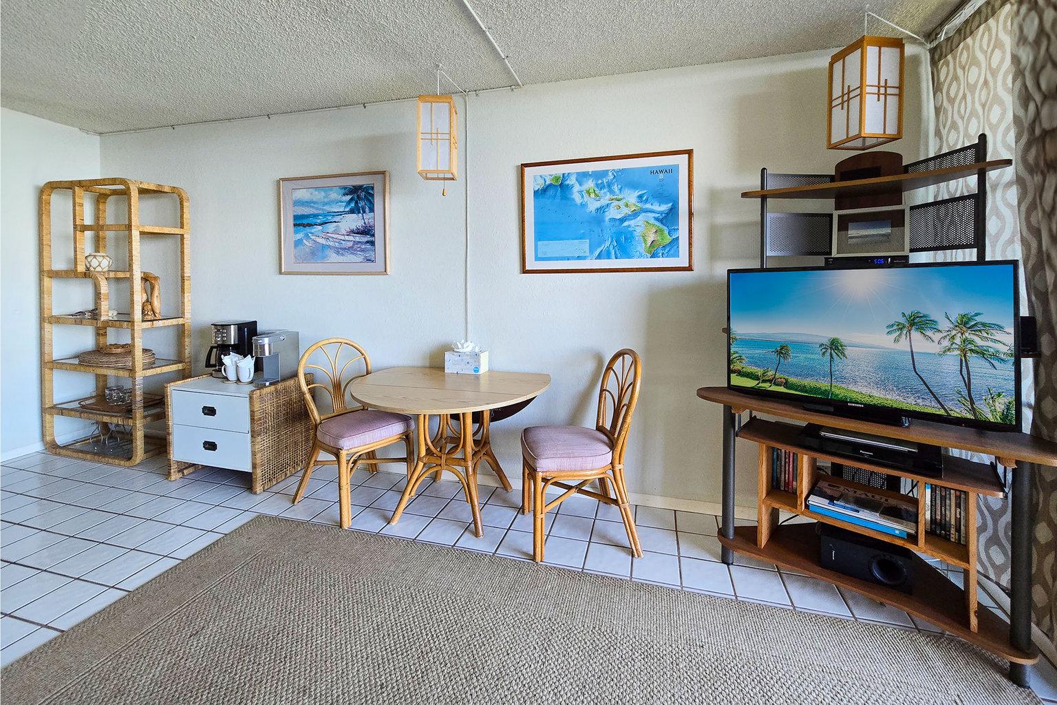 Wailuku Vacation Rental