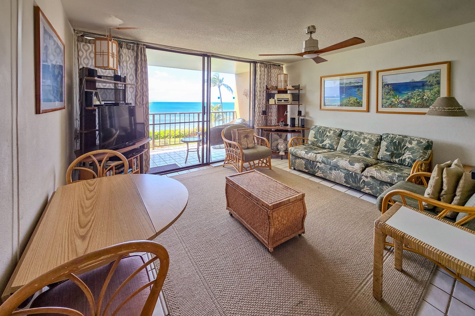 Wailuku Vacation Rental