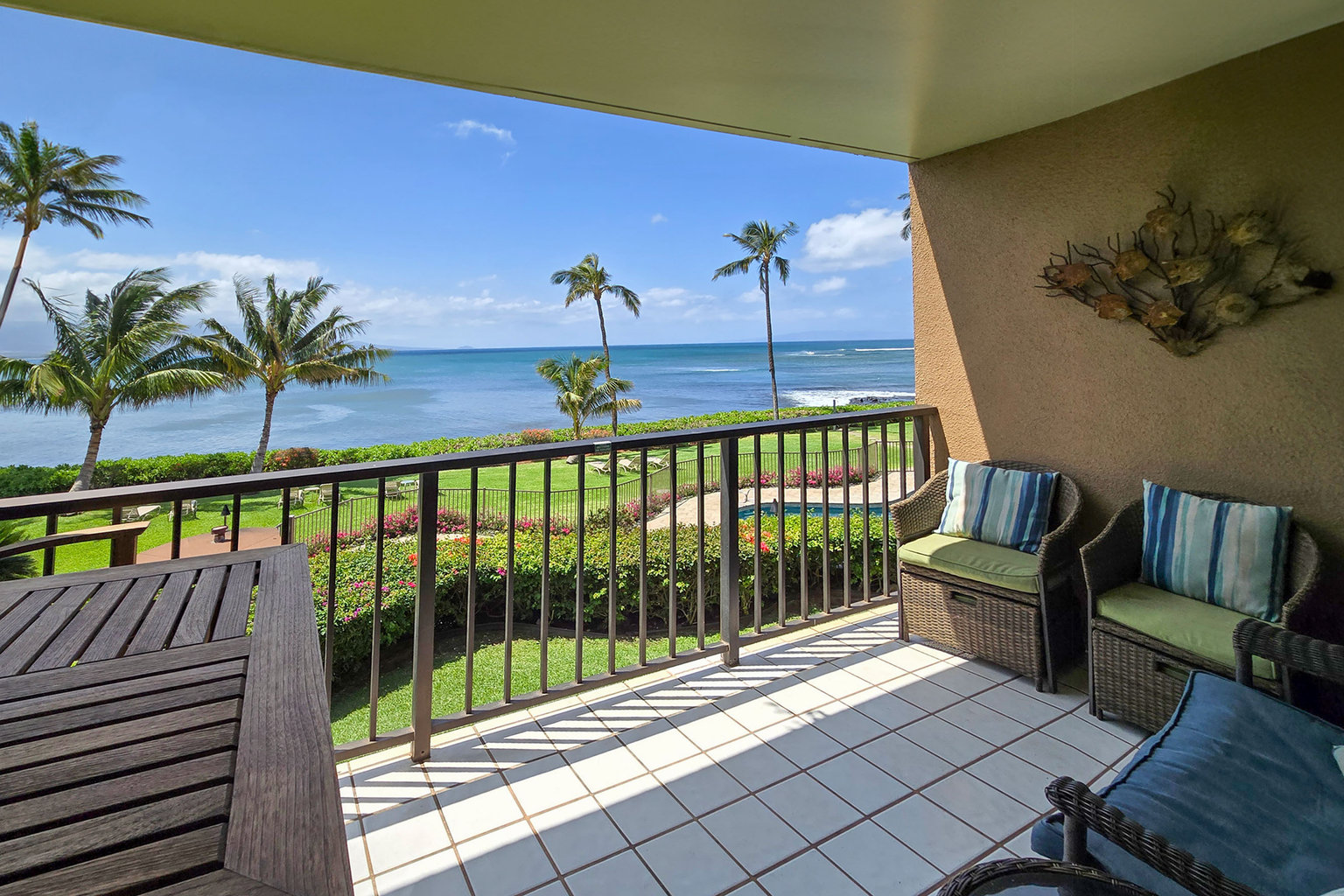 Wailuku Vacation Rental
