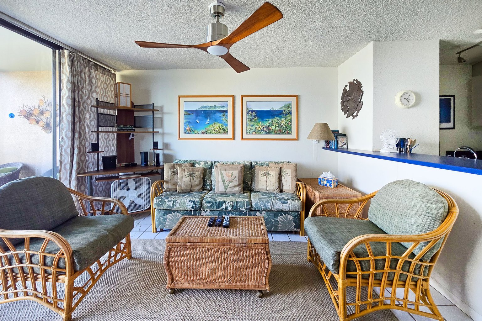 Wailuku Vacation Rental