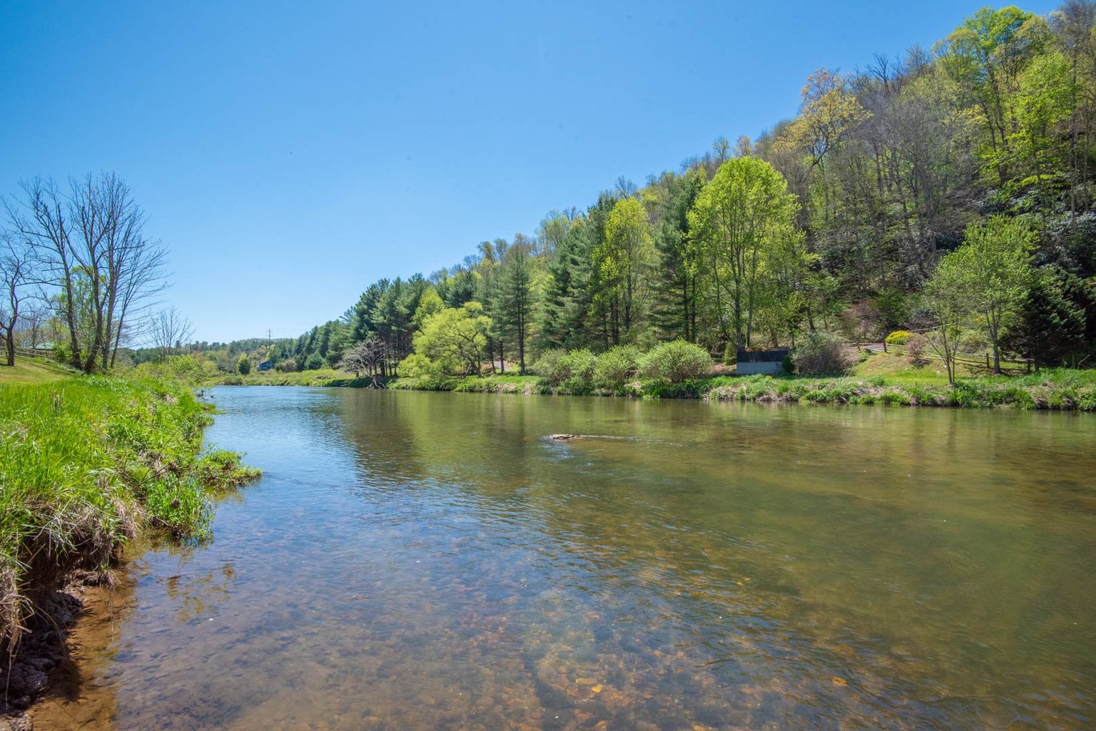 West Jefferson Vacation Rental