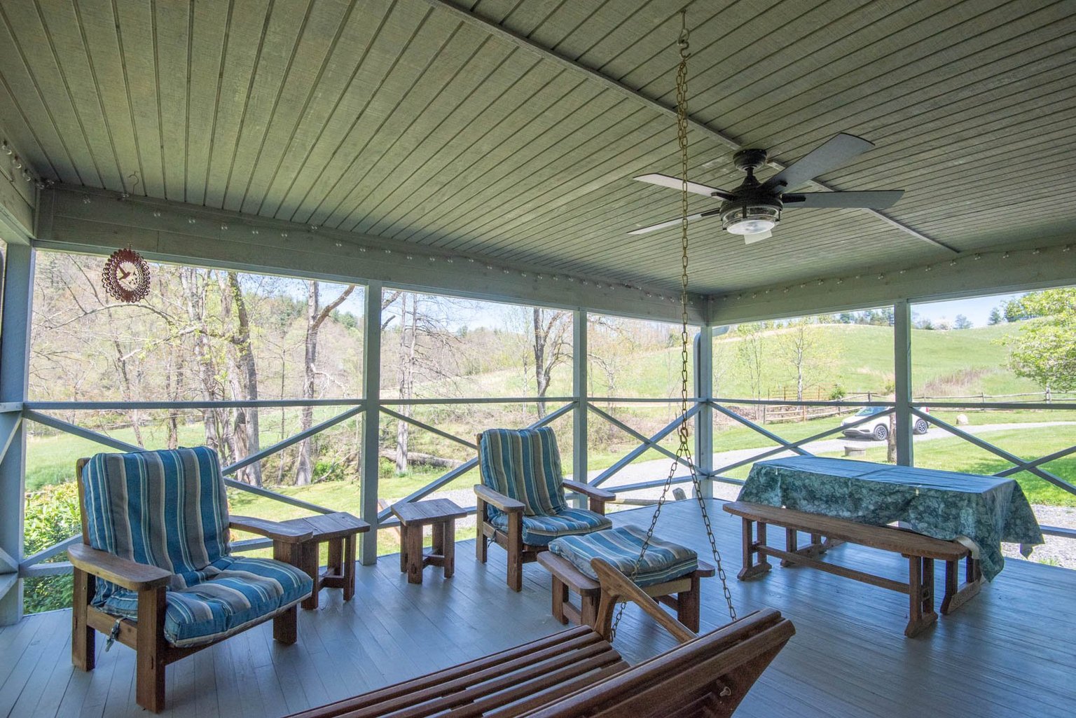 West Jefferson Vacation Rental