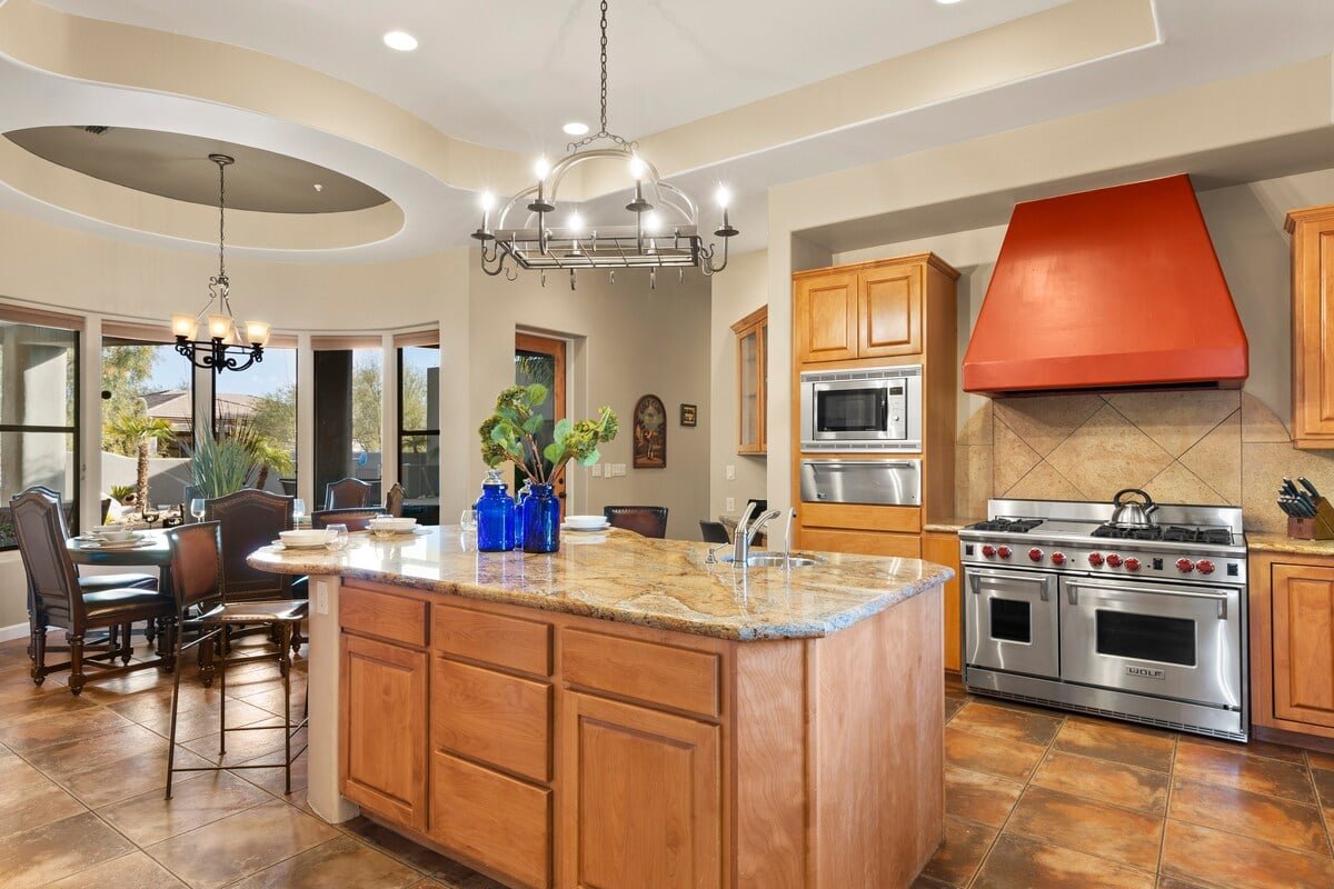 Scottsdale Vacation Rental