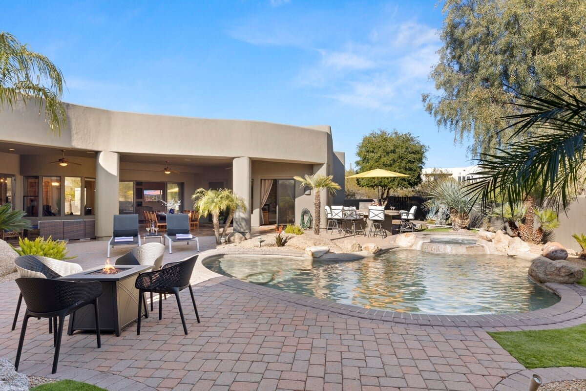 Scottsdale Vacation Rental
