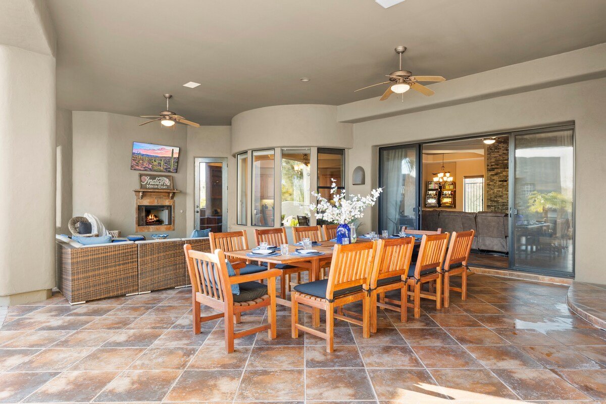 Scottsdale Vacation Rental