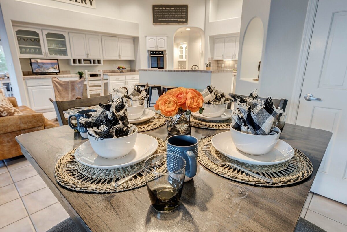 Scottsdale Vacation Rental