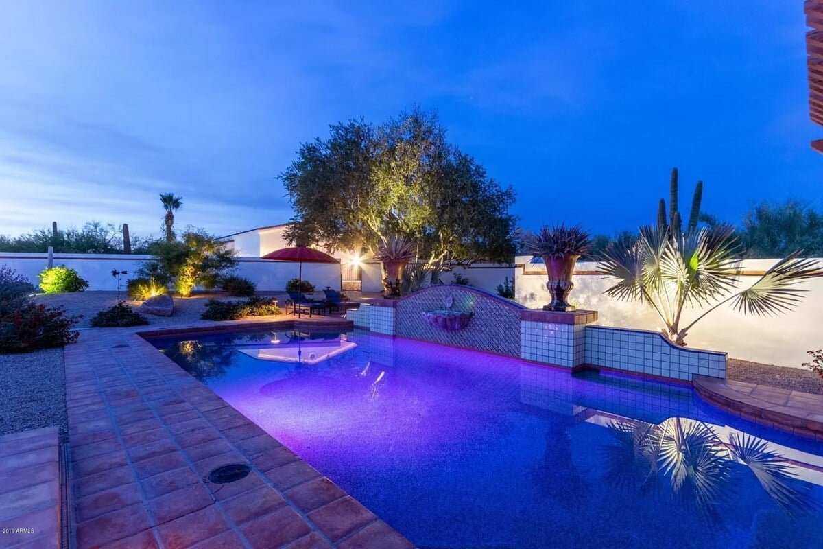 Scottsdale Vacation Rental