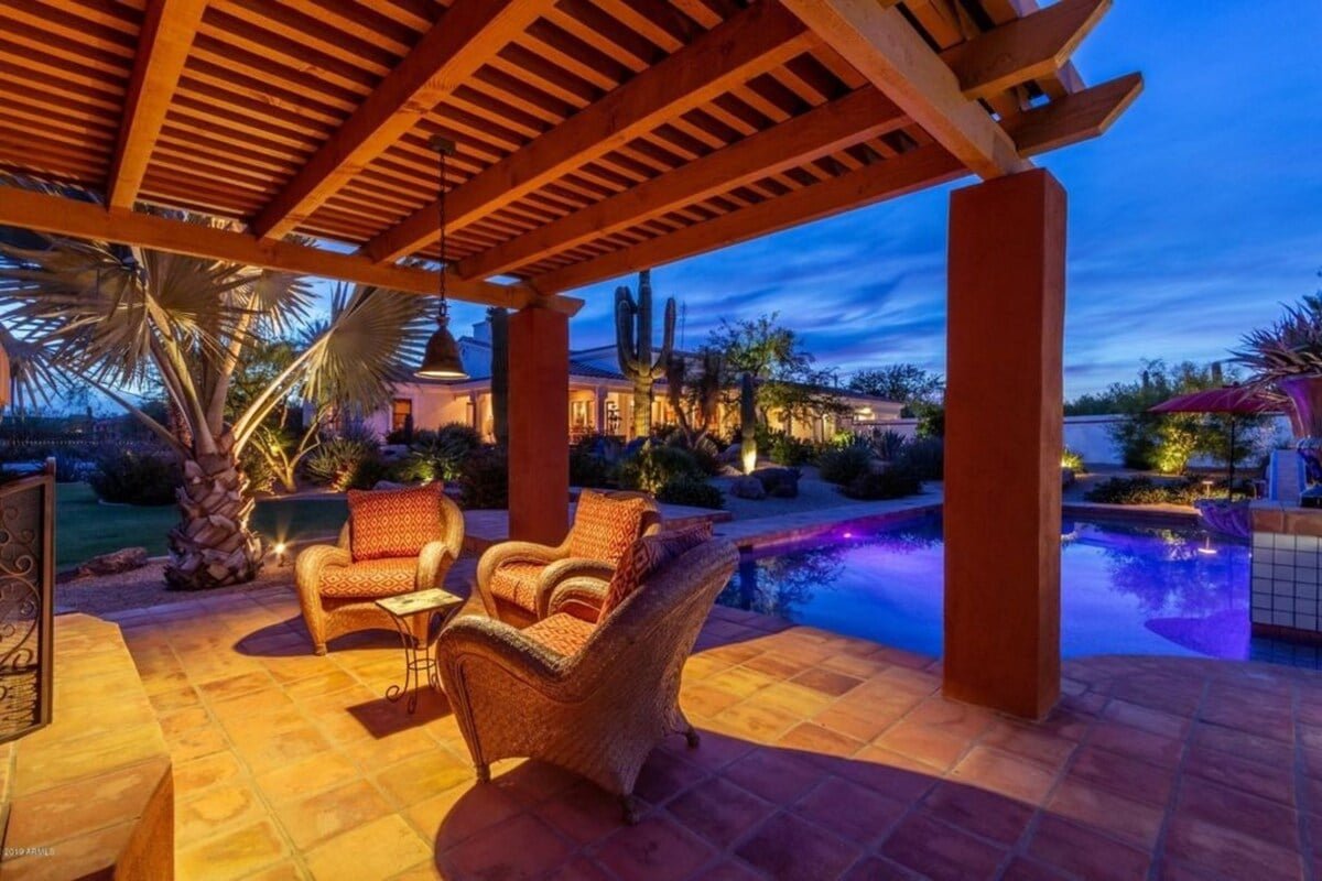 Scottsdale Vacation Rental
