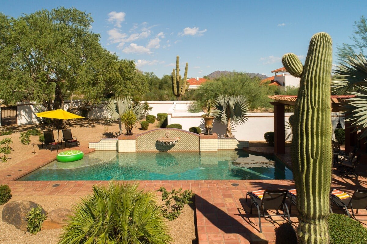 Scottsdale Vacation Rental
