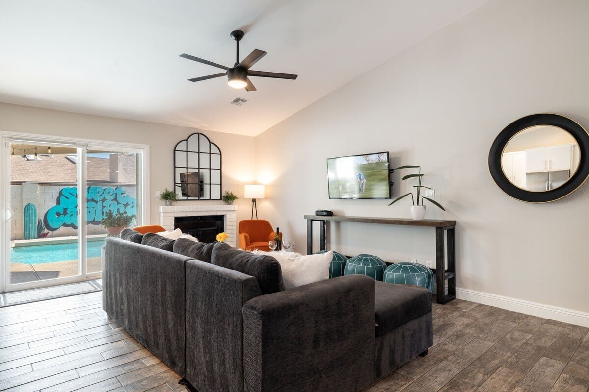 Scottsdale Vacation Rental