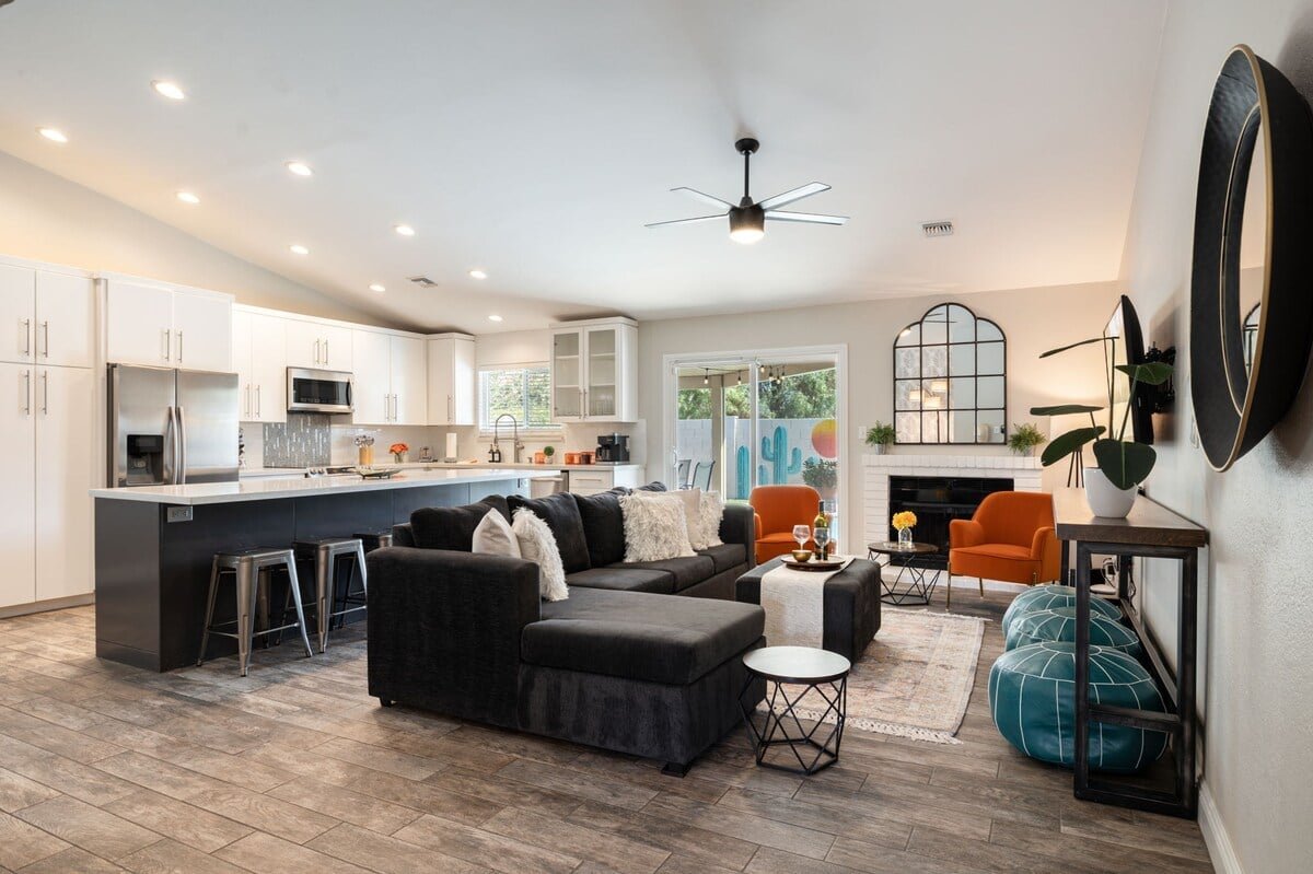 Scottsdale Vacation Rental