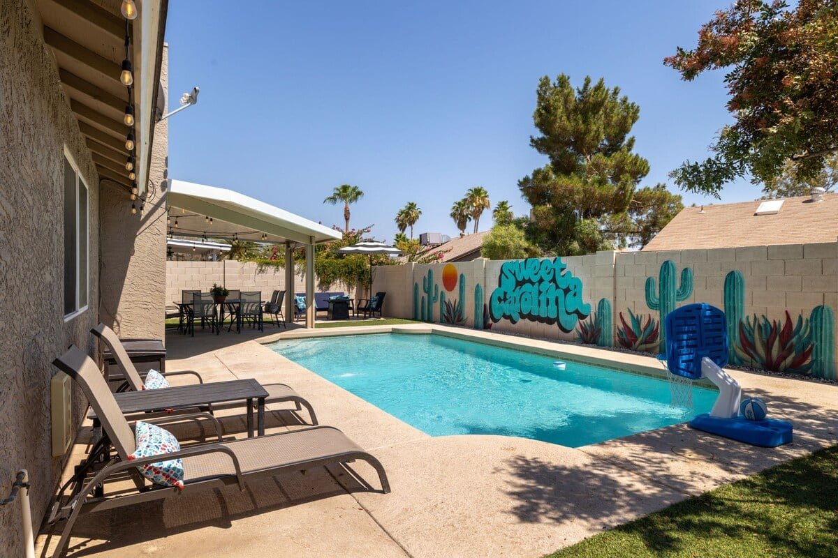 Scottsdale Vacation Rental