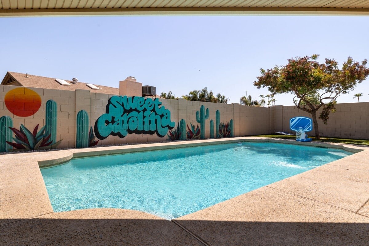 Scottsdale Vacation Rental