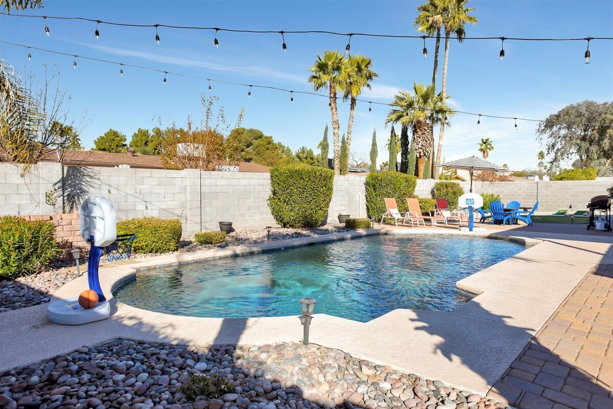 Scottsdale Vacation Rental