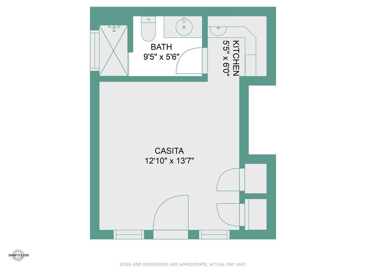 Scottsdale Vacation Rental