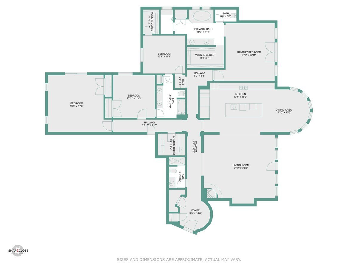 Scottsdale Vacation Rental