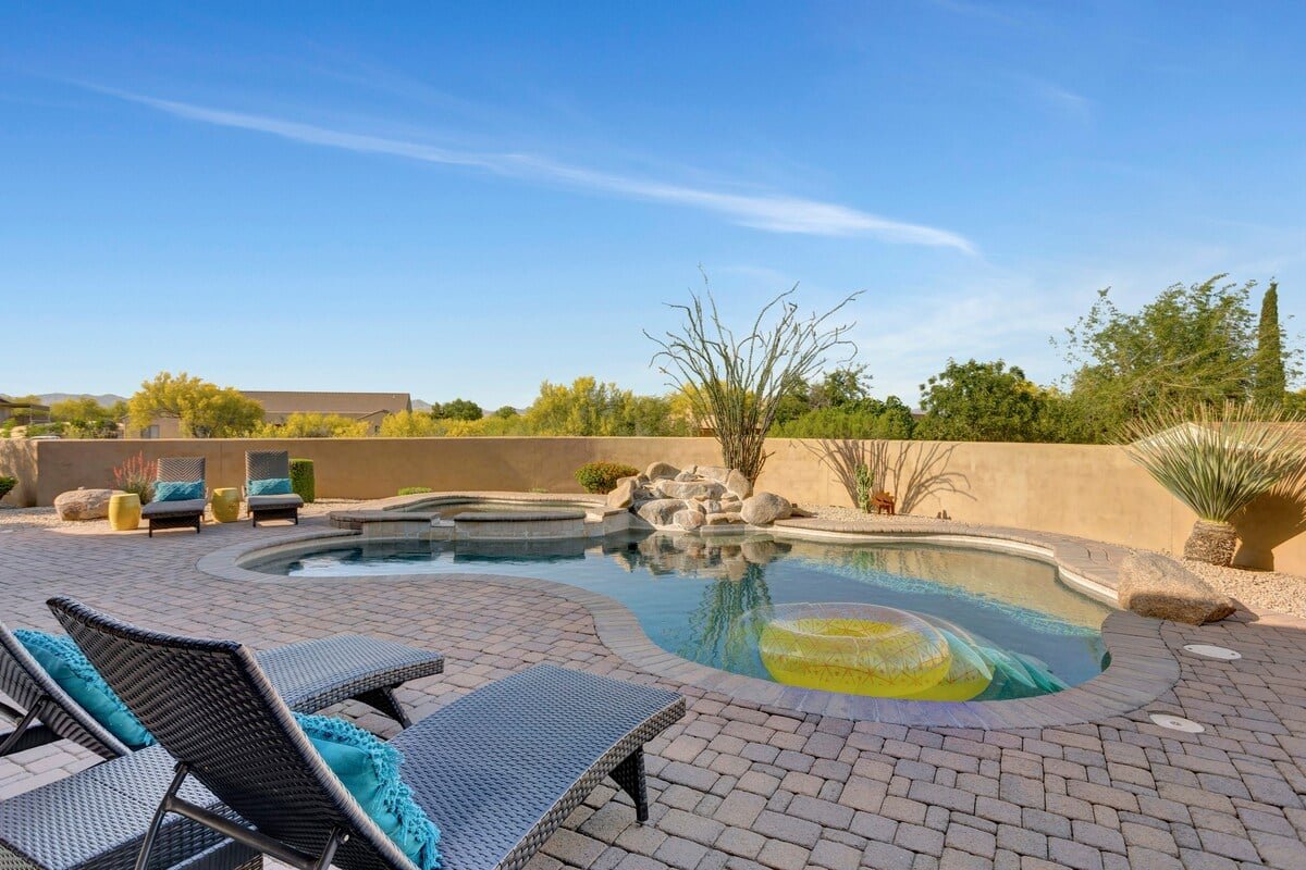 Scottsdale Vacation Rental