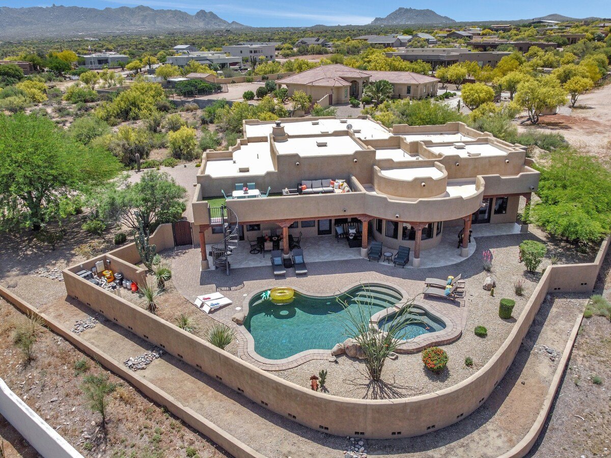 Scottsdale Vacation Rental
