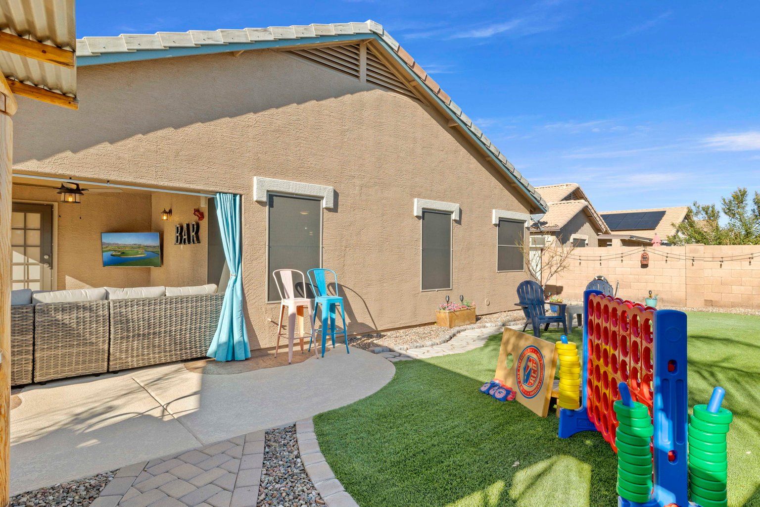 Gilbert Vacation Rental
