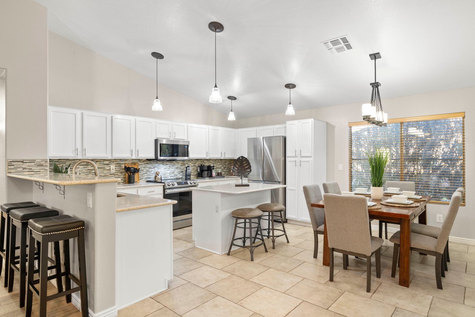 Gilbert Vacation Rental