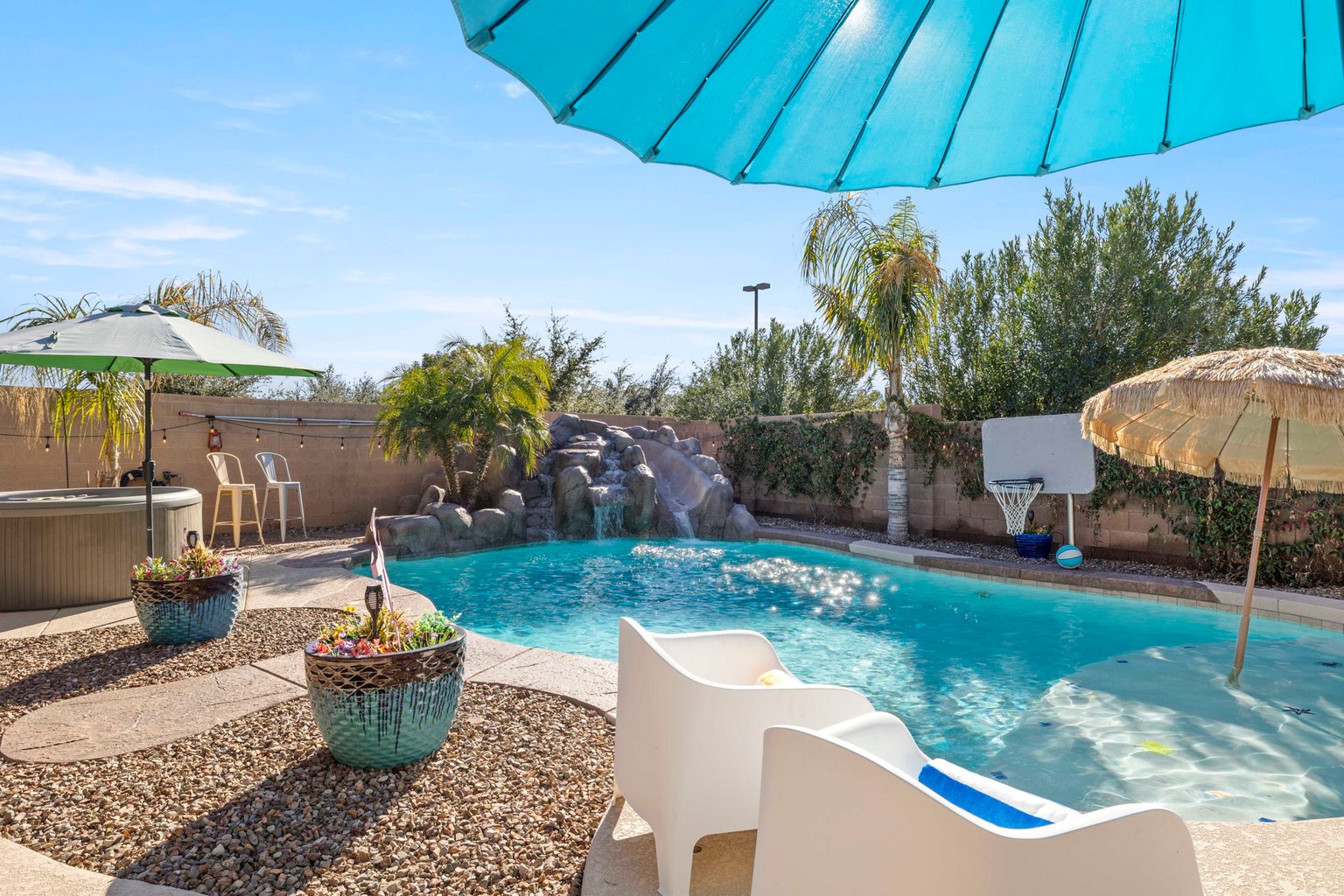Gilbert Vacation Rental