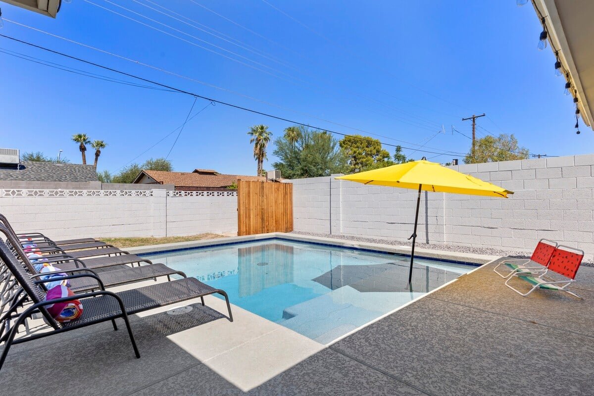 Scottsdale Vacation Rental