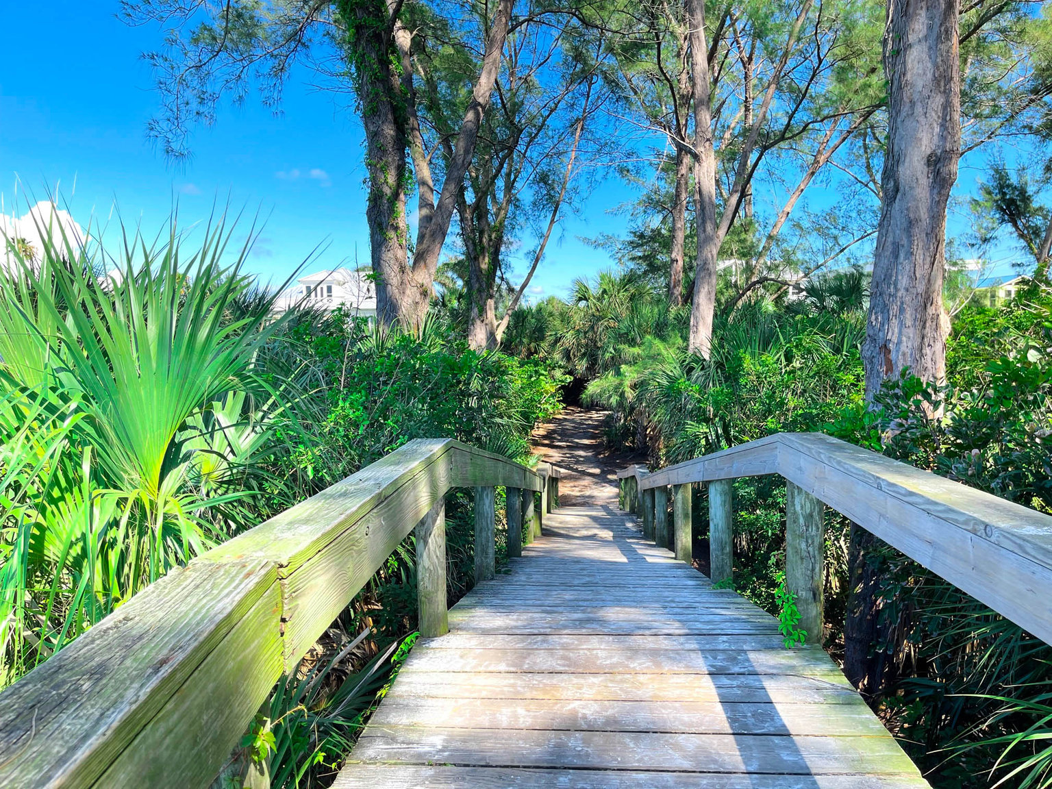 Holmes Beach Vacation Rental