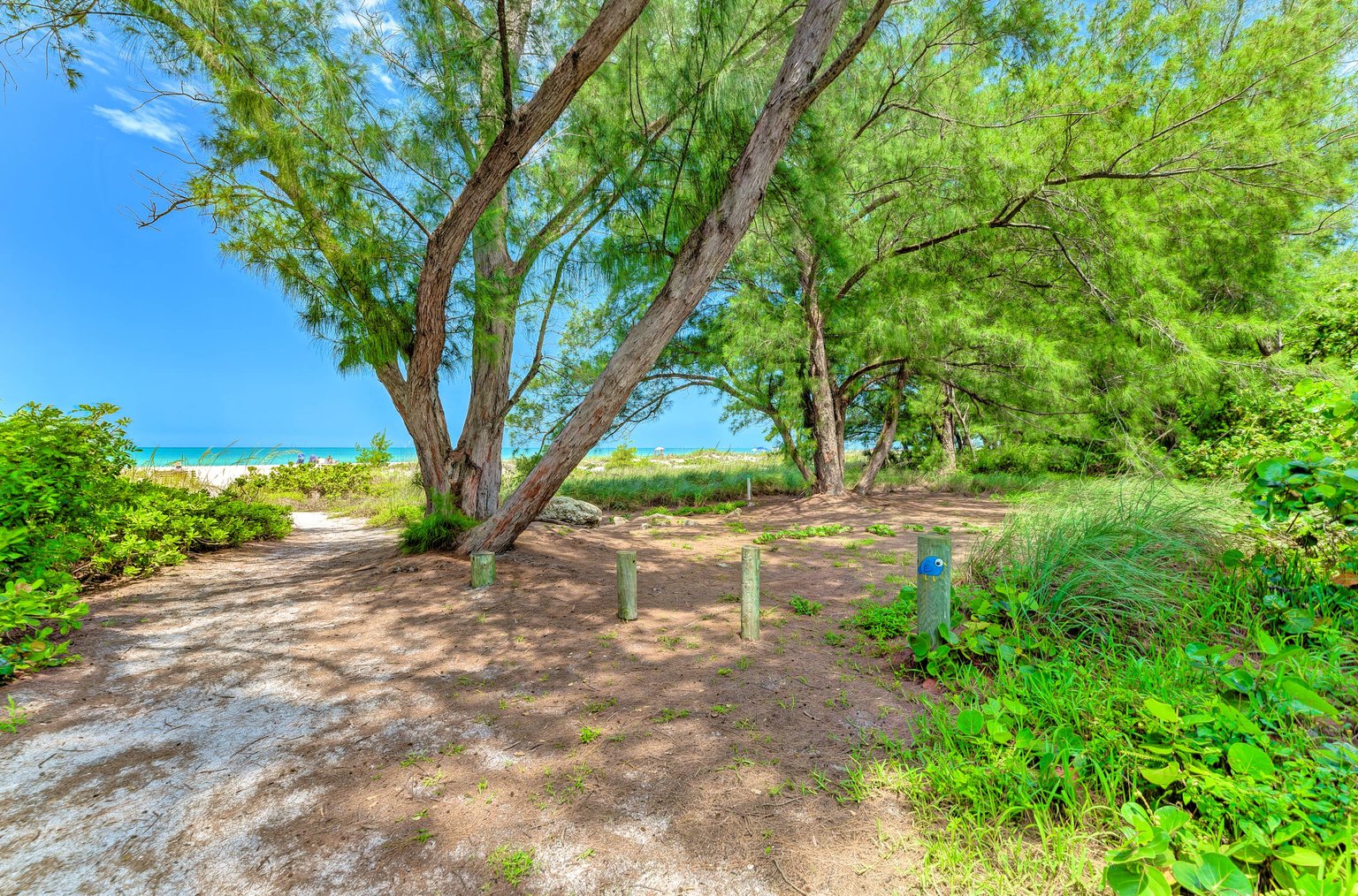 Holmes Beach Vacation Rental