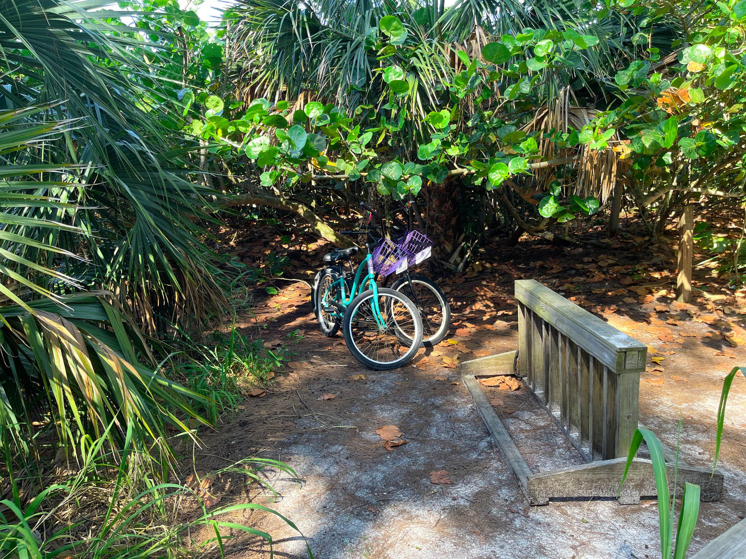 Holmes Beach Vacation Rental