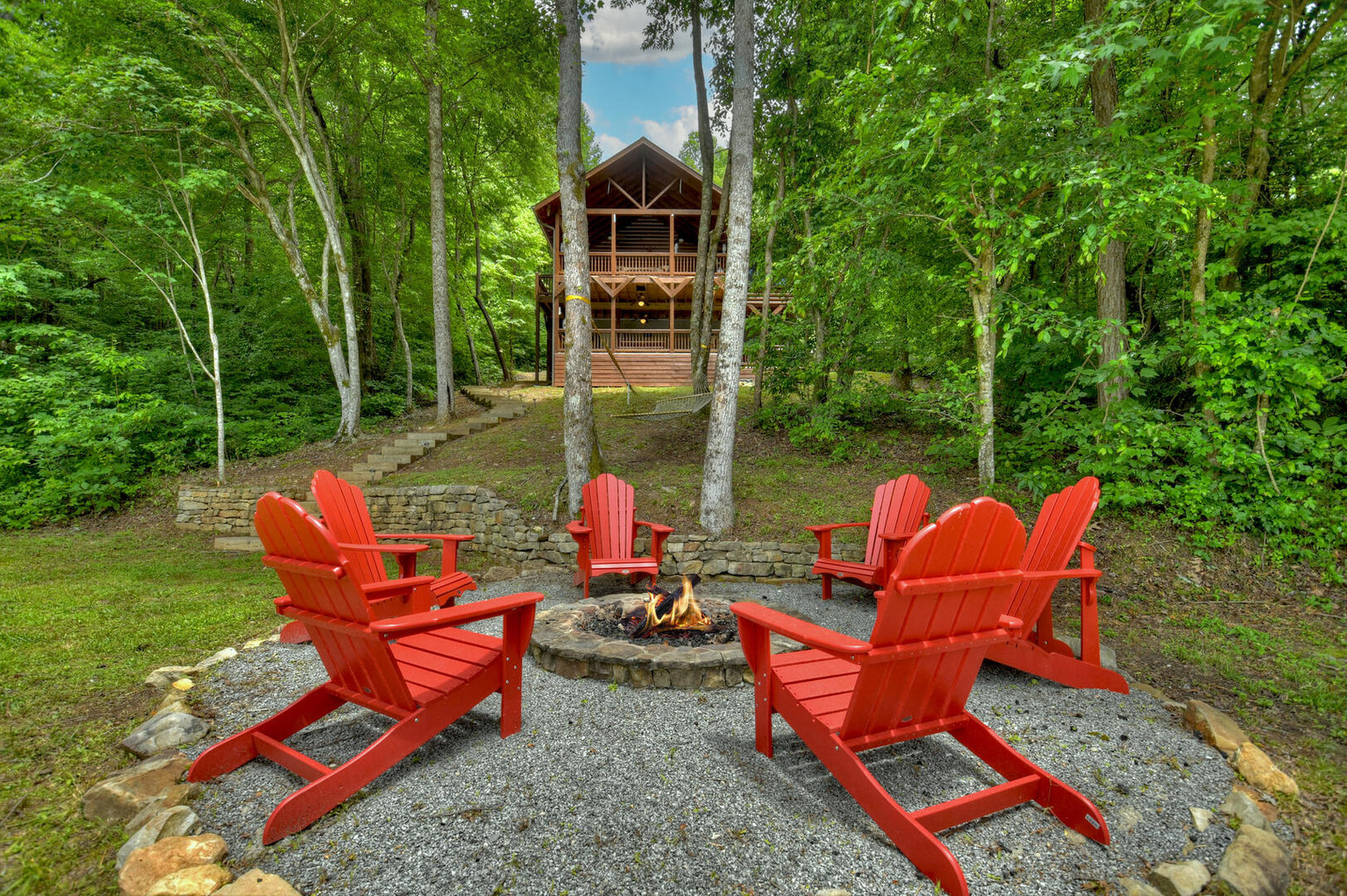 Ellijay Vacation Rental