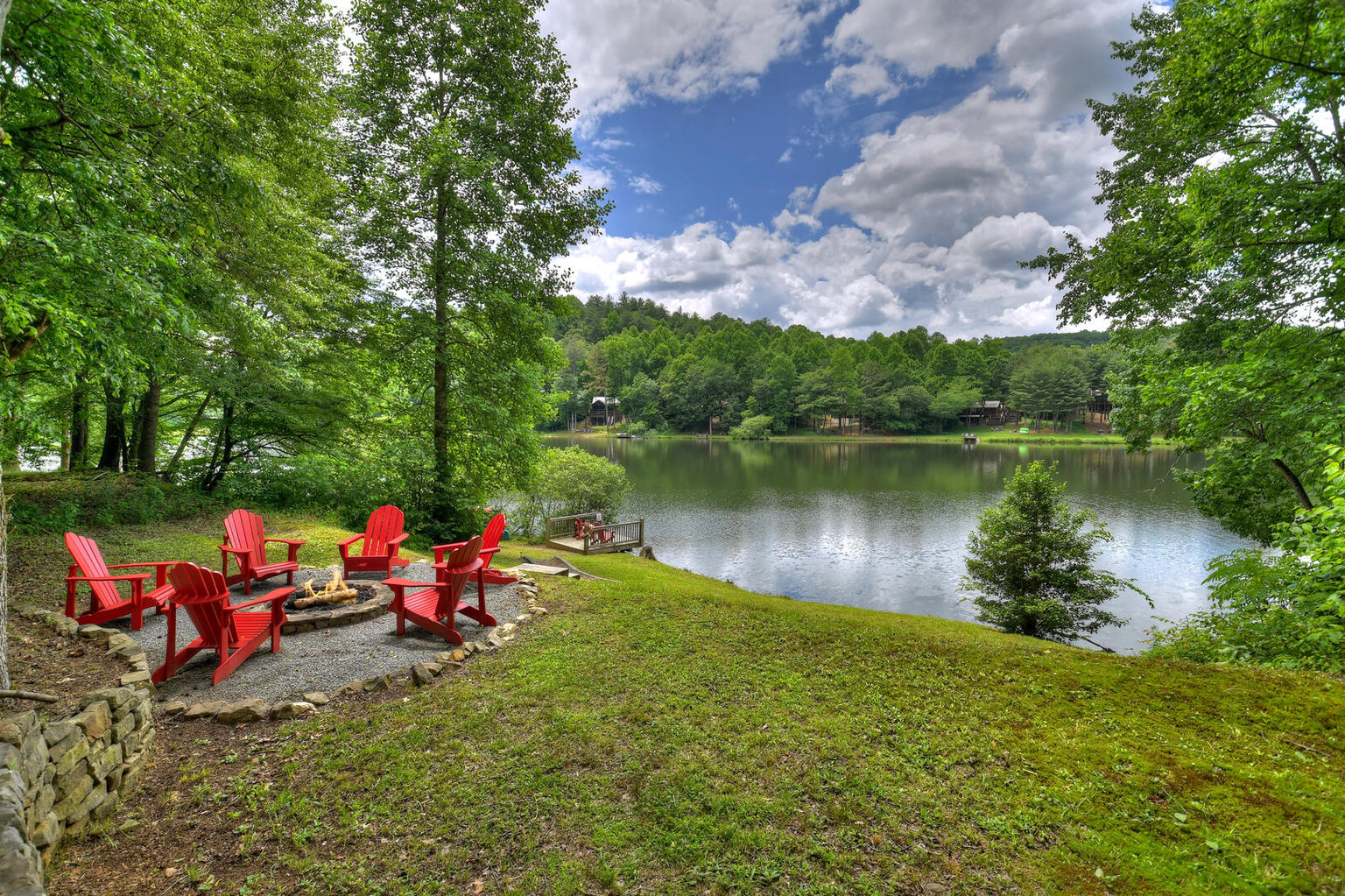 Ellijay Vacation Rental