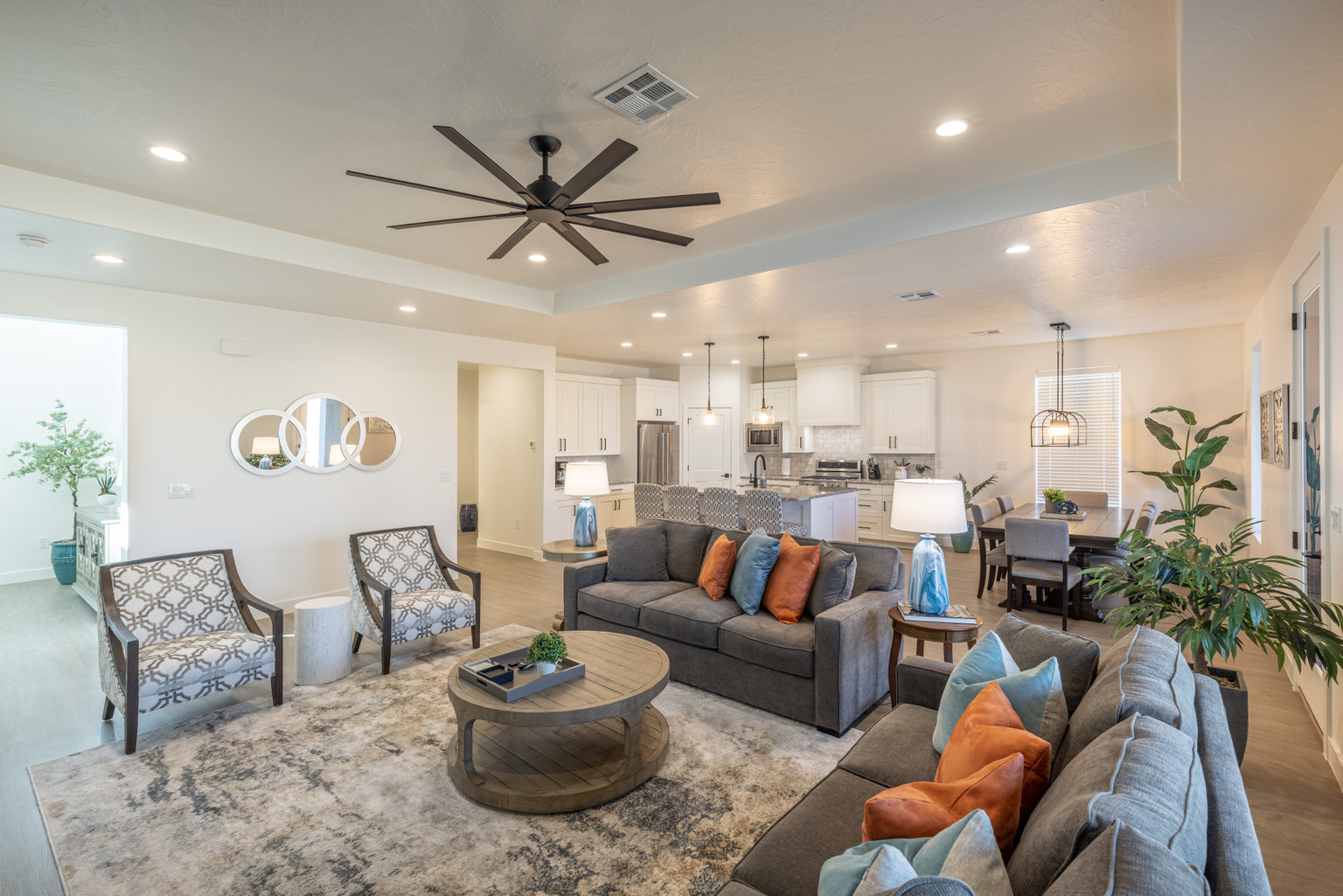 St. George Vacation Rental