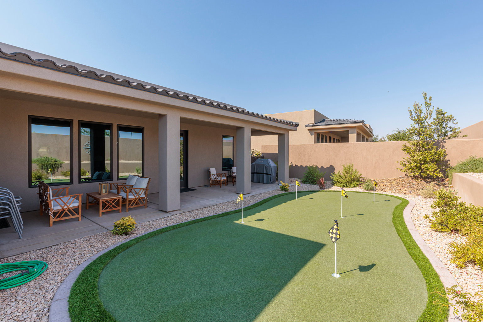 St. George Vacation Rental