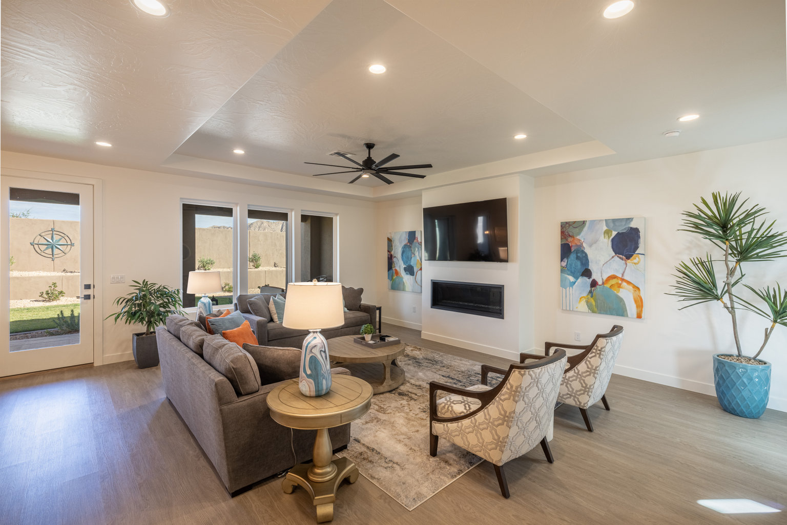 St. George Vacation Rental