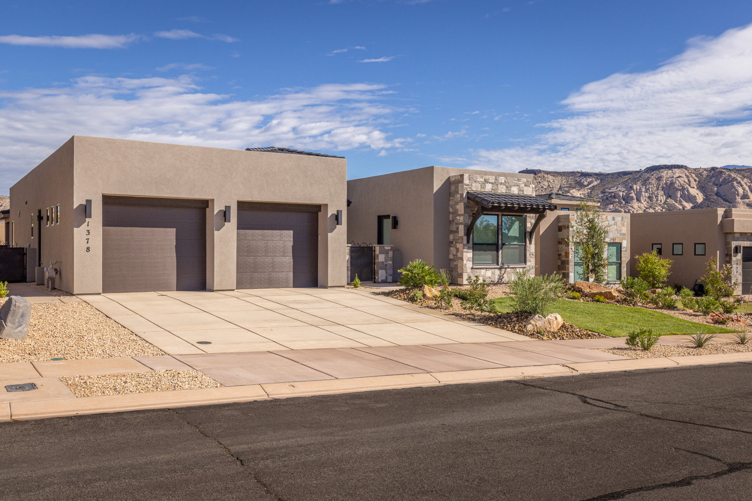St. George Vacation Rental