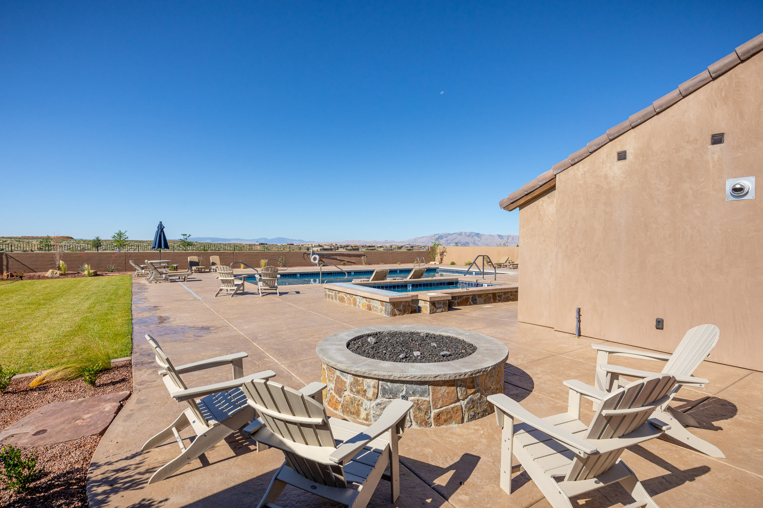 St. George Vacation Rental