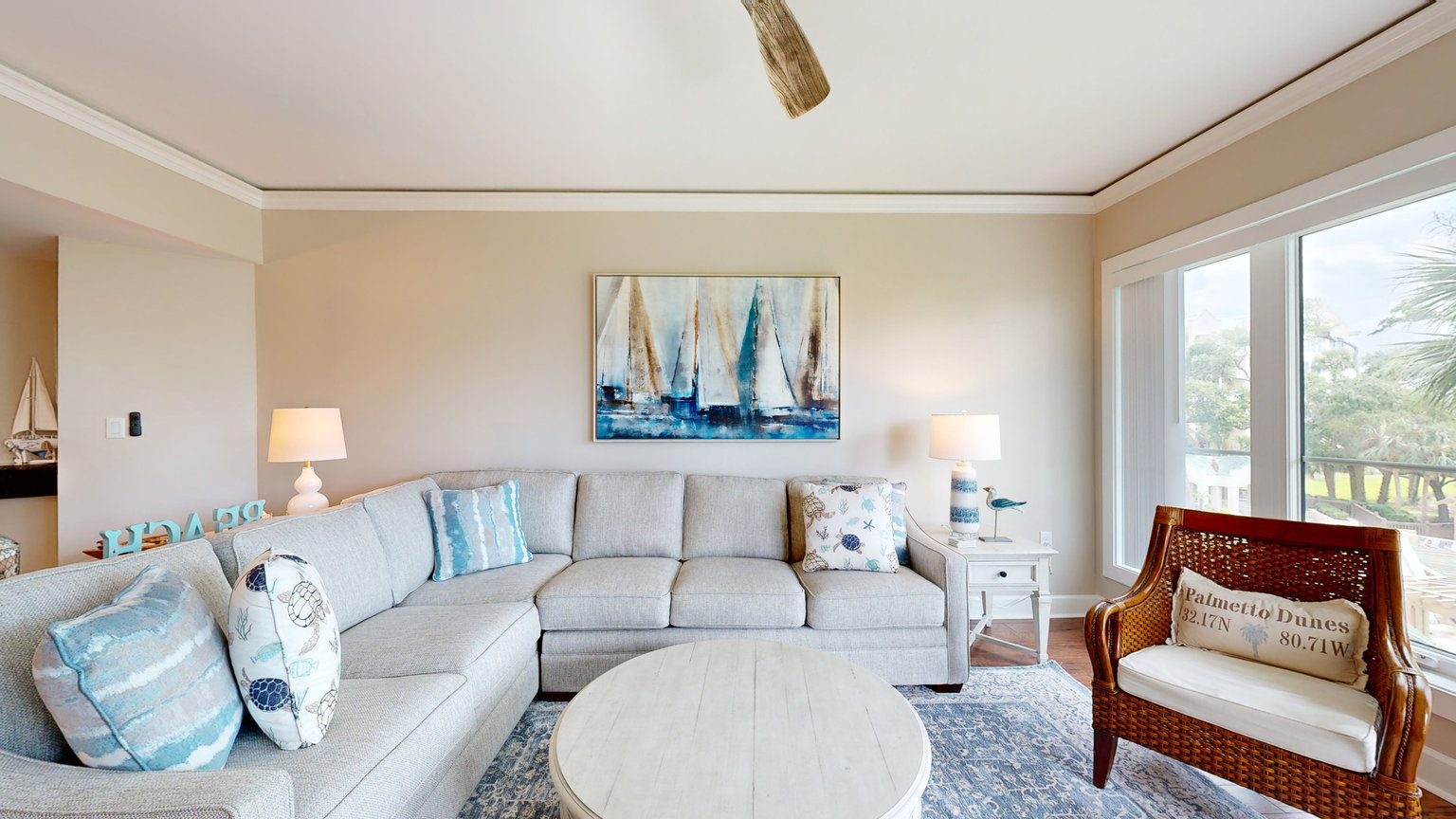 Hilton Head Vacation Rental