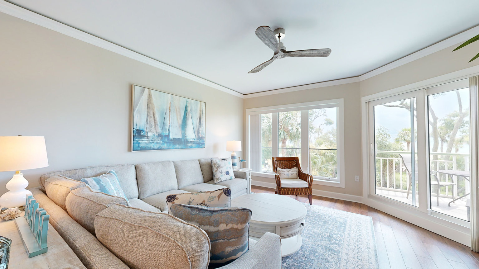 Hilton Head Vacation Rental