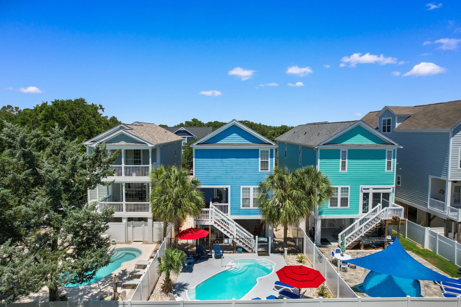 Surfside Beach Vacation Rental