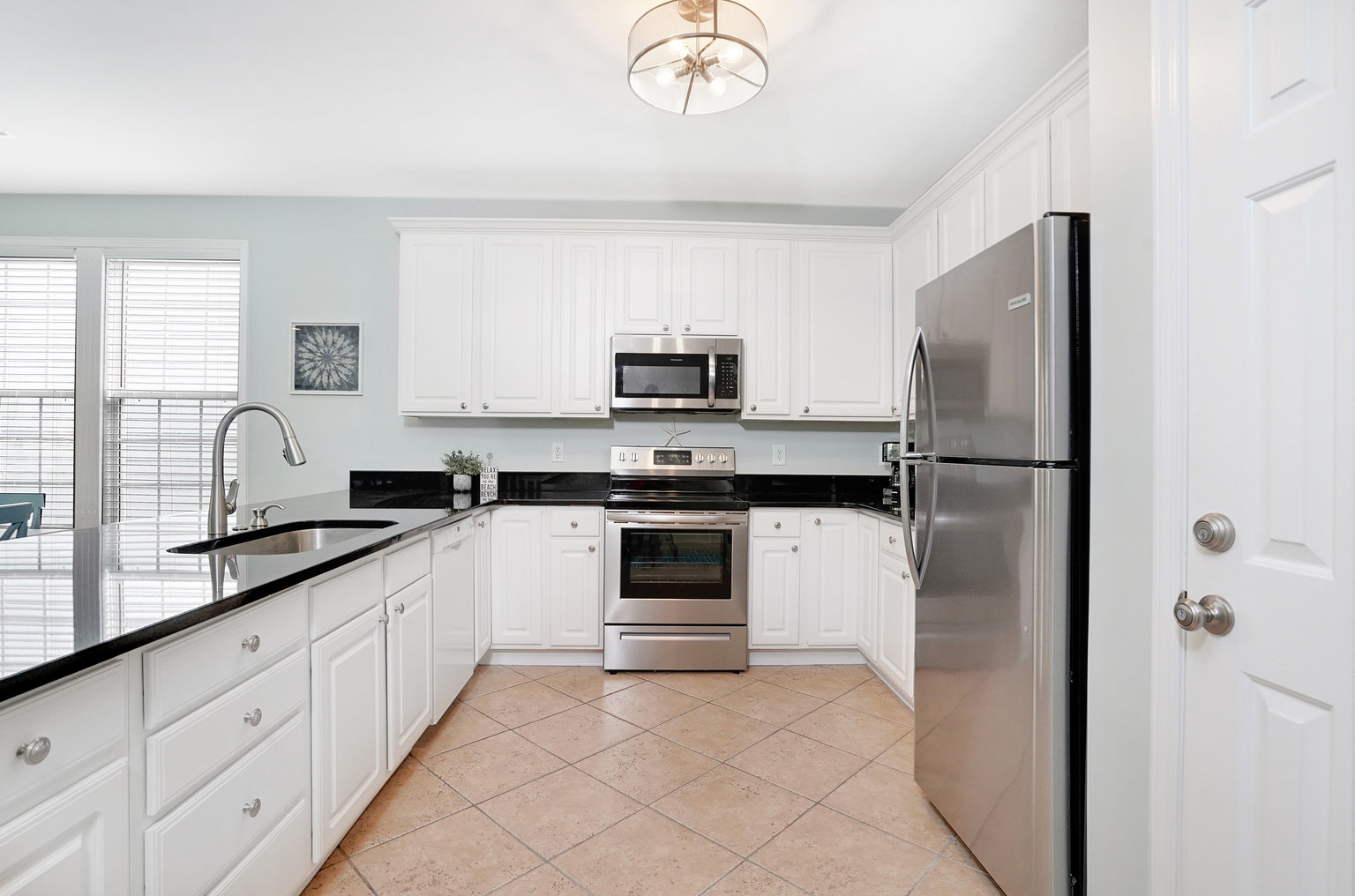 Surfside Beach Vacation Rental