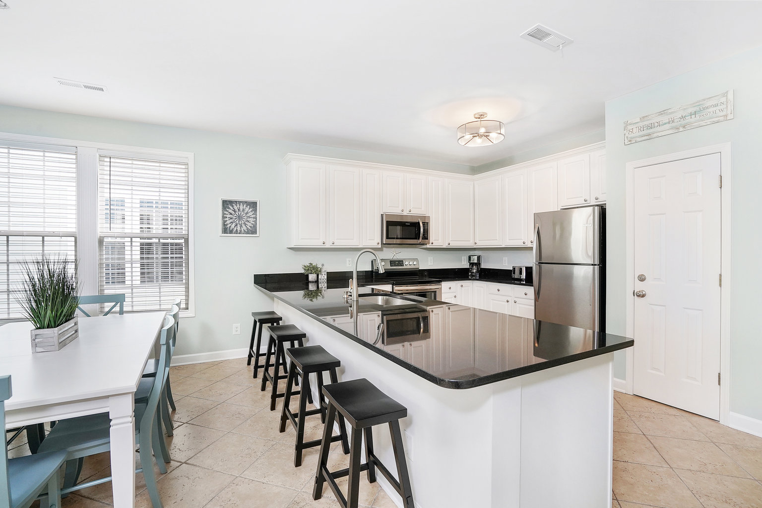 Surfside Beach Vacation Rental