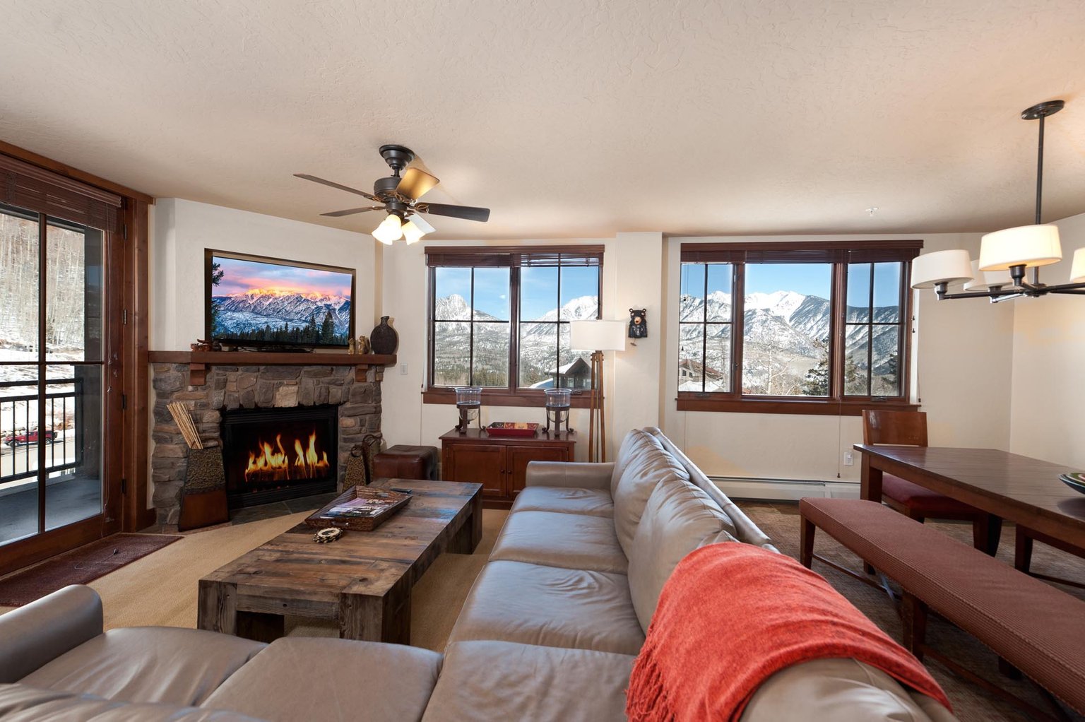 Durango Vacation Rental