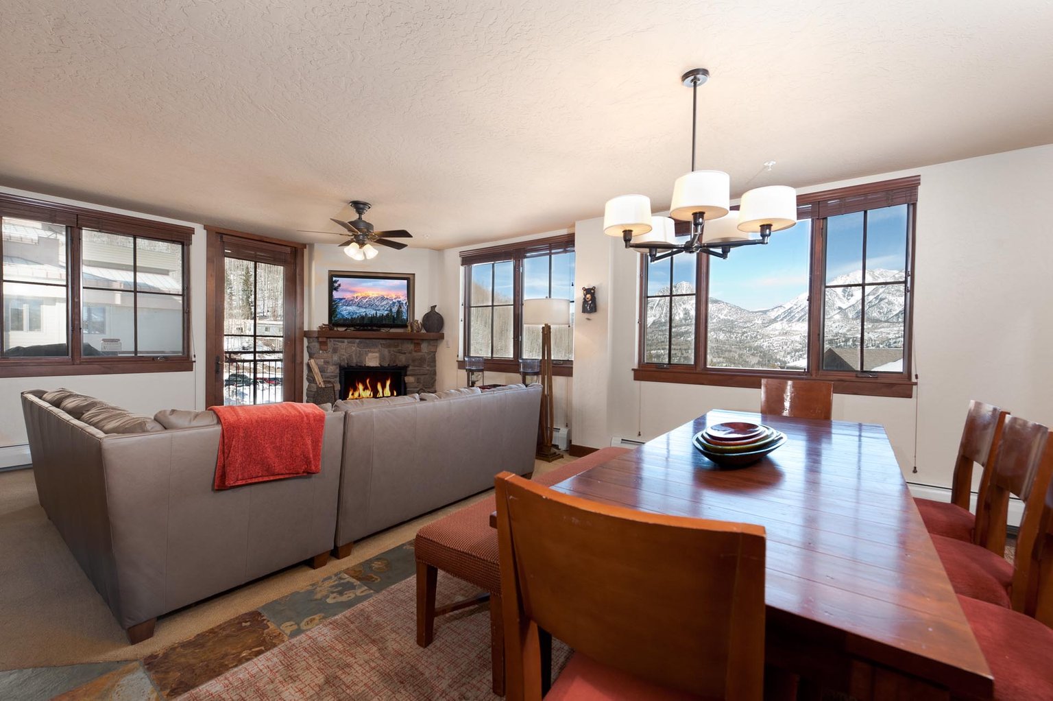 Durango Vacation Rental