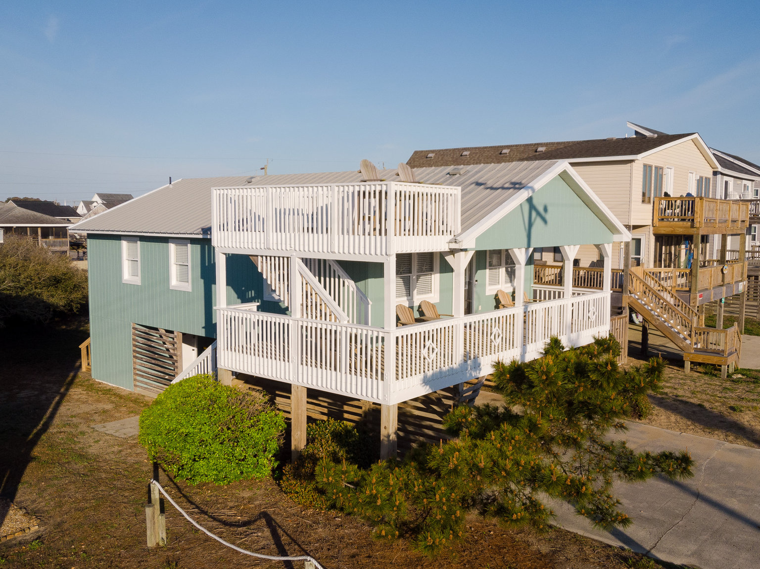 Kill Devil Hills Vacation Rental