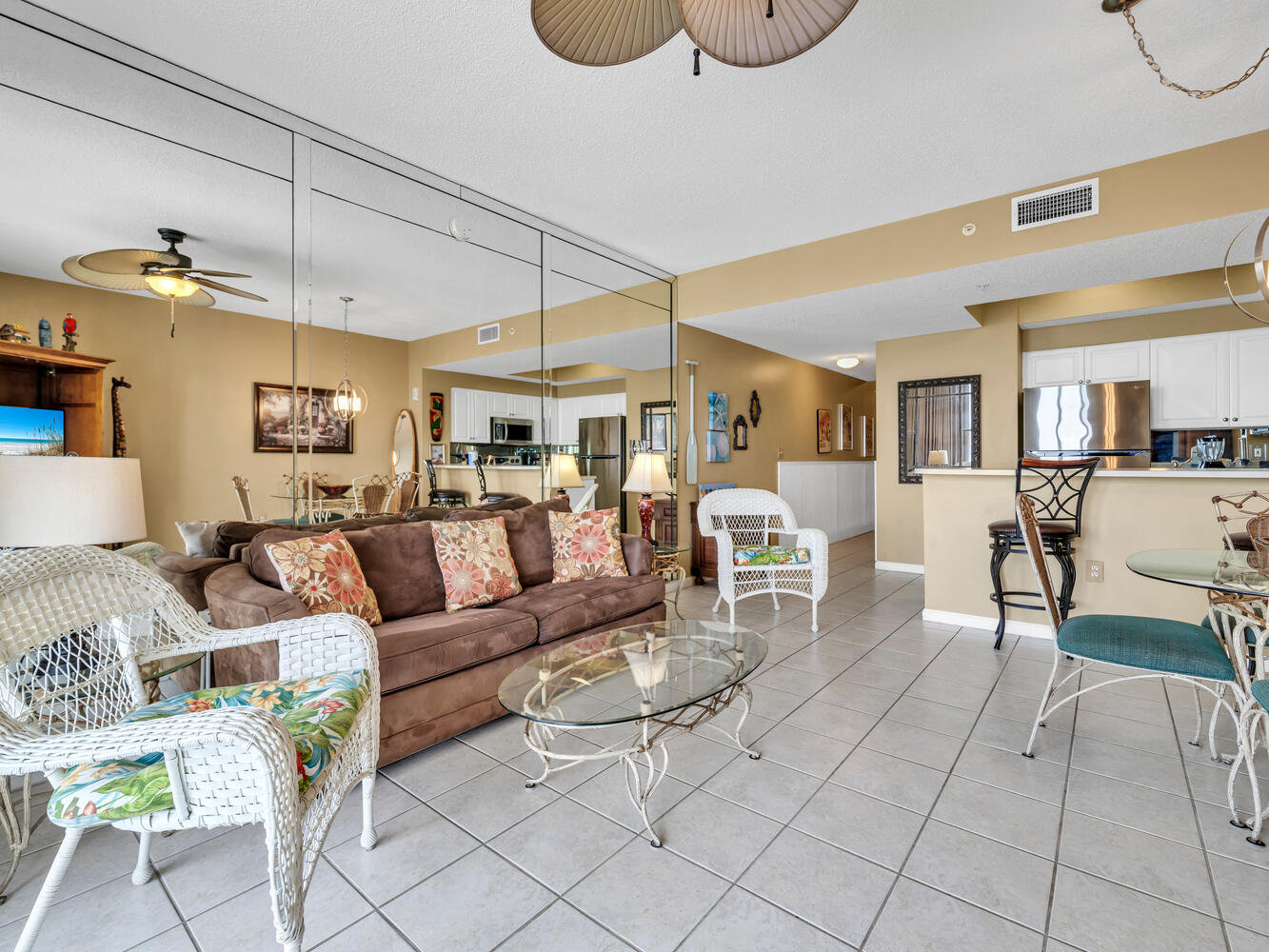 Miramar Beach Vacation Rental