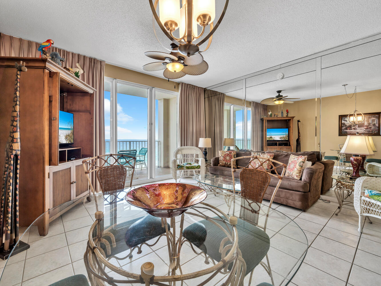 Miramar Beach Vacation Rental