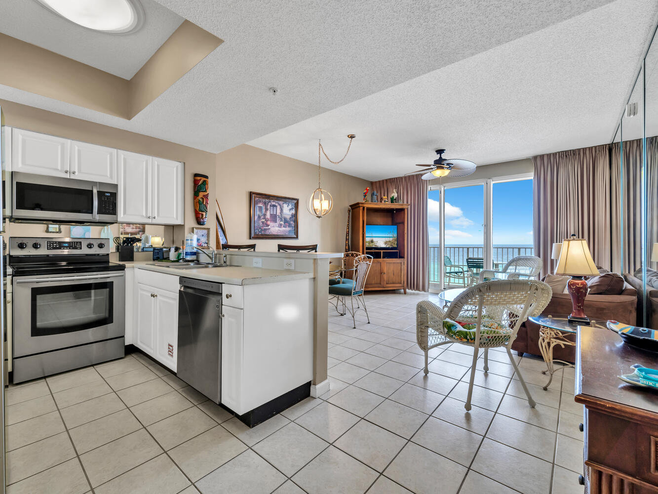Miramar Beach Vacation Rental
