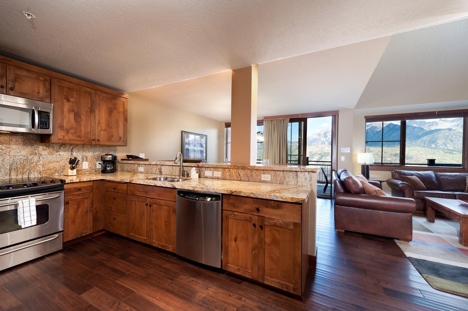 Durango Vacation Rental