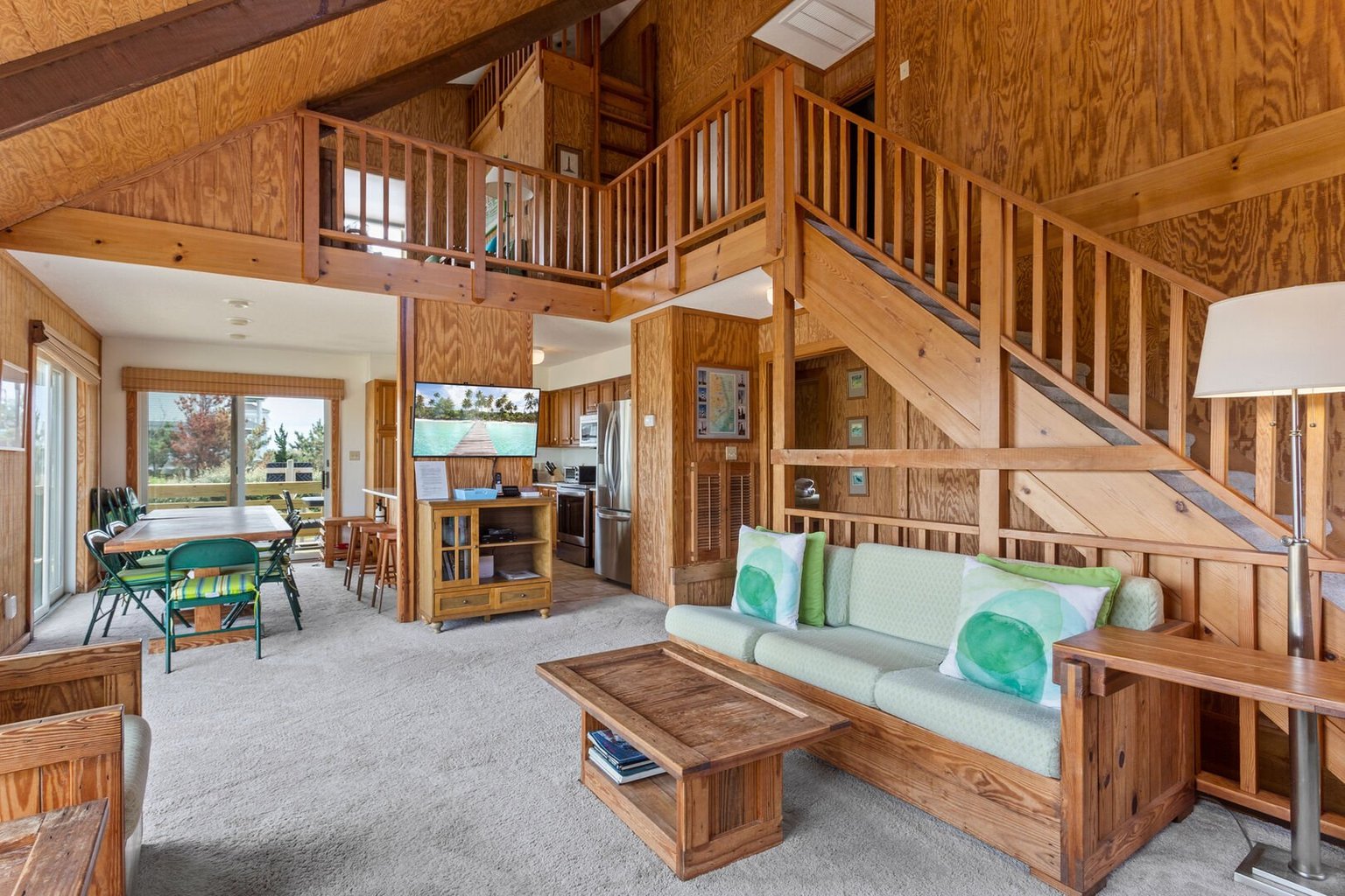 Corolla Vacation Rental
